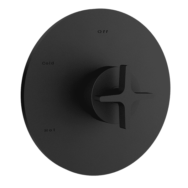 Santec - Circ Trim - Pressure Balanced Control