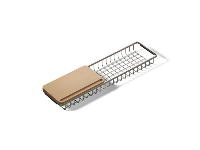 Kohler - Claude by Studio McgeeBath Caddy