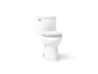 Kohler - Adair Ch 1-Pc Eb, 1.28 Toilet