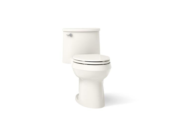 Kohler - Adair Ch 1-Pc Eb, 1.28 Toilet