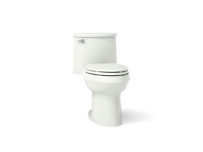 Kohler - Adair Ch 1-Pc Eb, 1.28 Toilet