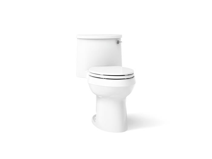 Kohler - Adair Ch 1-Pc Eb, 1.28 Toilet
