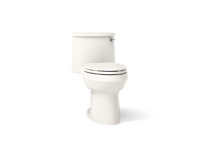 Kohler - Adair Ch 1-Pc Eb, 1.28 Toilet