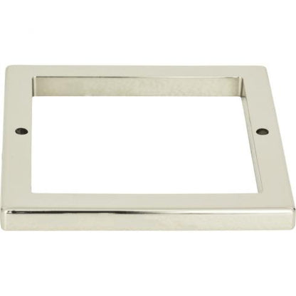 Atlas Homewares - Tableau Square Backplate