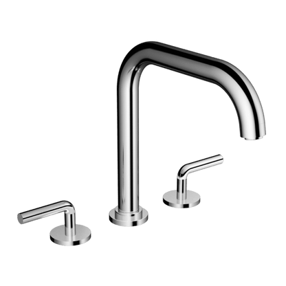 Santec - Circ Trim - Roman Tub Filler