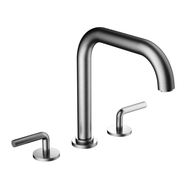 Santec - Circ Trim - Roman Tub Filler