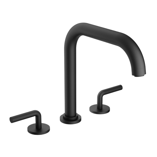 Santec - Circ Trim - Roman Tub Filler