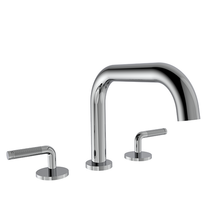 Santec - Circ Trim - Roman Tub Filler