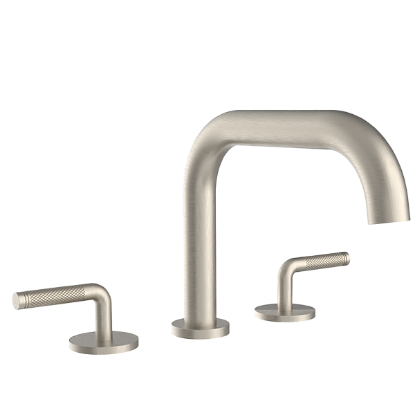 Santec - Circ Trim - Roman Tub Filler