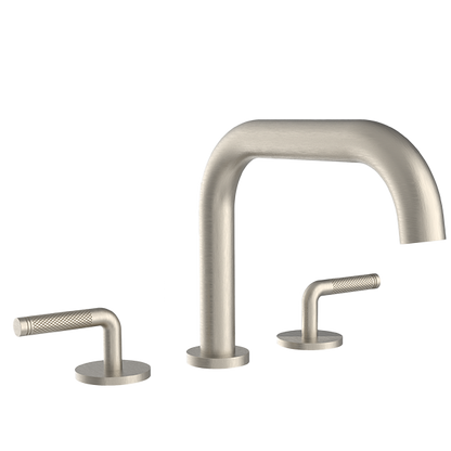 Santec - Circ Trim - Roman Tub Filler