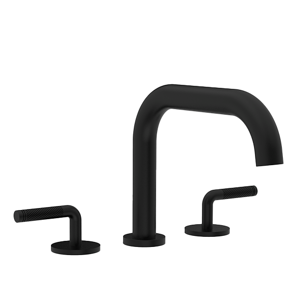 Santec - Circ Trim - Roman Tub Filler