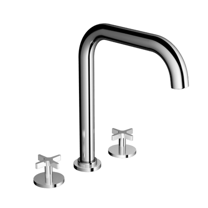Santec - Circ Trim - Roman Tub Filler