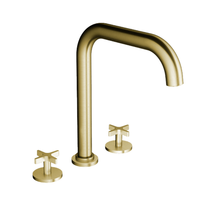 Santec - Circ Trim - Roman Tub Filler