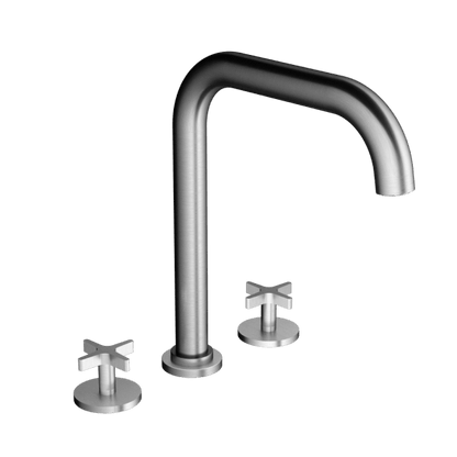 Santec - Circ Trim - Roman Tub Filler
