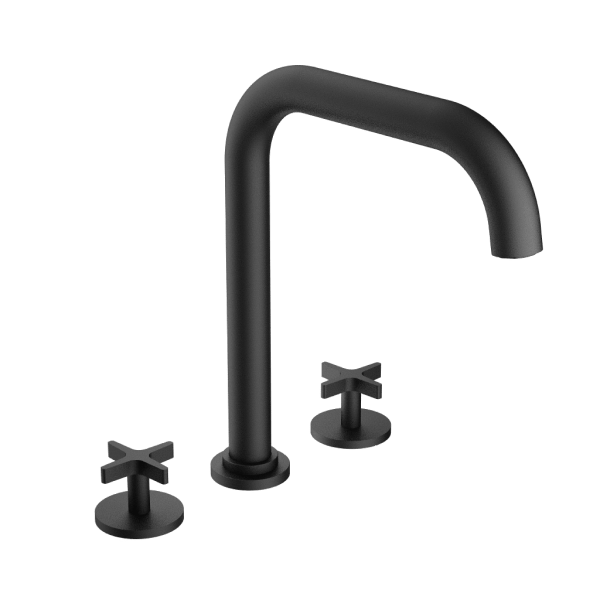 Santec - Circ Trim - Roman Tub Filler