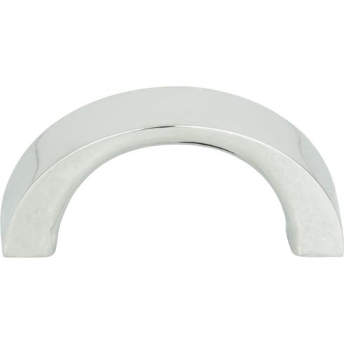 Atlas Homewares - Tableau 1 7/16 Inch Center to Center Bar pull