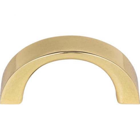 Atlas Homewares - Tableau 1 7/16 Inch Center to Center Bar pull