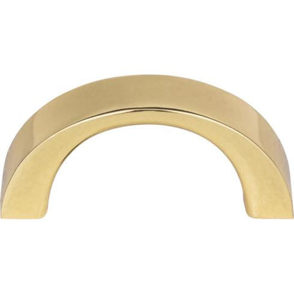 Atlas Homewares - Tableau 1 7/16 Inch Center to Center Bar pull