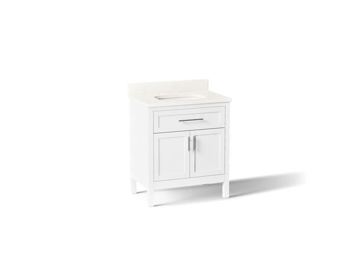 Kohler - Hadron 30 Vanity Set