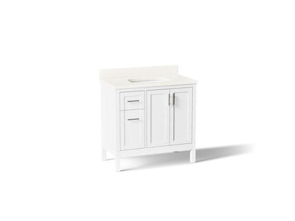 Kohler - Hadron 36 Vanity Set