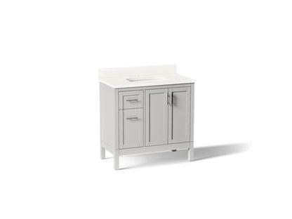 Kohler - Hadron 36 Vanity Set