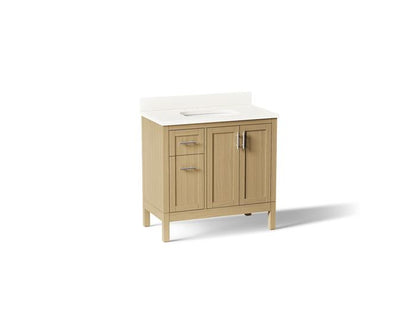 Kohler - Hadron 36 Vanity Set