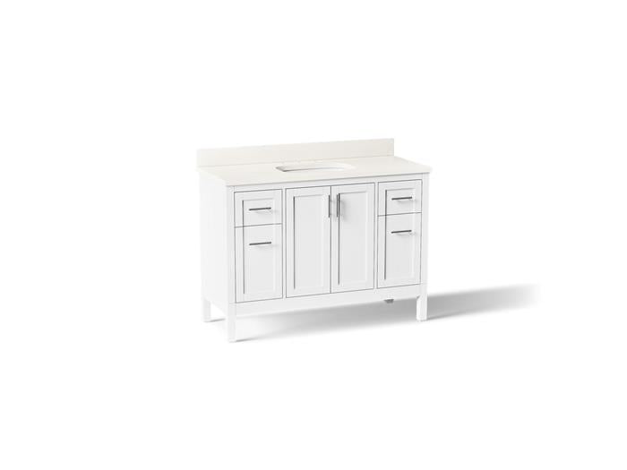 Kohler - Hadron 48 Vanity Set