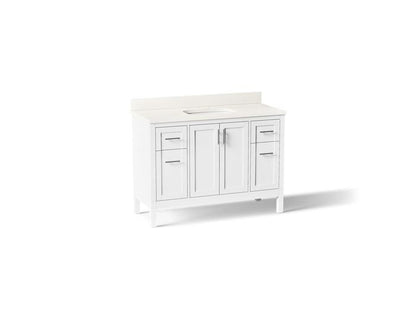 Kohler - Hadron 48 Vanity Set