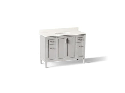 Kohler - Hadron 48 Vanity Set