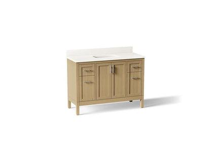 Kohler - Hadron 48 Vanity Set
