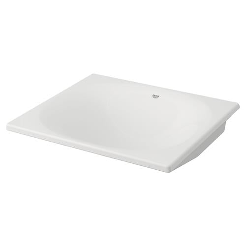Grohe - Under Counter 21 Bathroom Sink