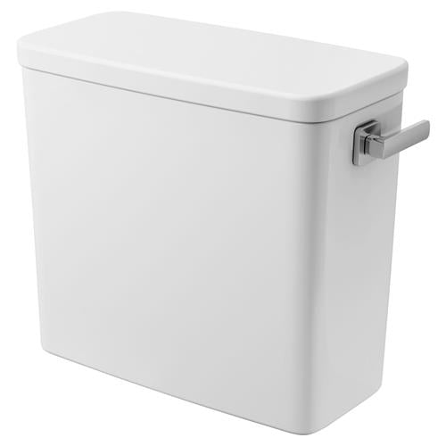 Grohe - Eurocube 1.28Gpf Right-Hand Toilet Tank Only