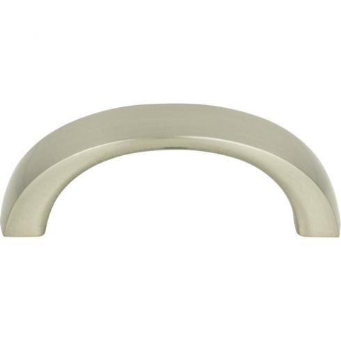 Atlas Homewares - Tableau 1 13/16 Inch Center to Center Bar pull
