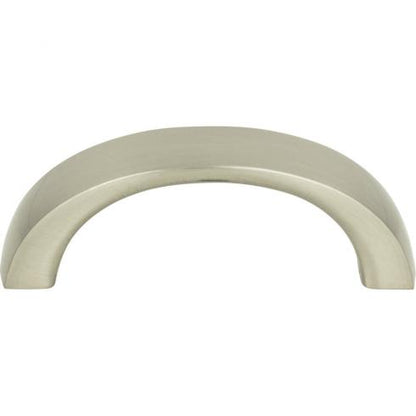 Atlas Homewares - Tableau 1 13/16 Inch Center to Center Bar pull