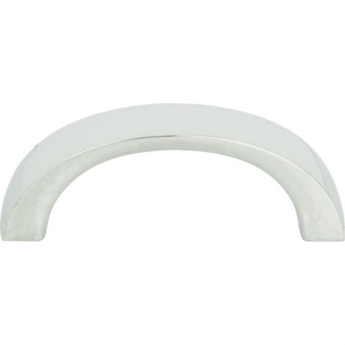 Atlas Homewares - Tableau 1 13/16 Inch Center to Center Bar pull