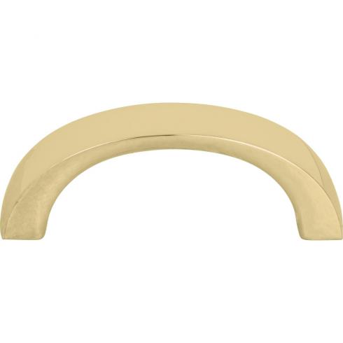Atlas Homewares - Tableau 1 13/16 Inch Center to Center Bar pull