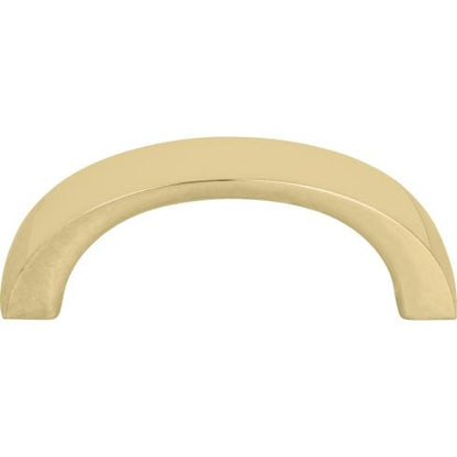 Atlas Homewares - Tableau 1 13/16 Inch Center to Center Bar pull