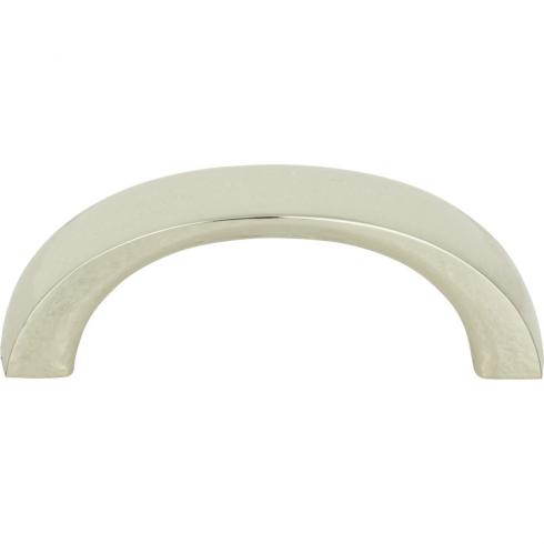 Atlas Homewares - Tableau 1 13/16 Inch Center to Center Bar pull