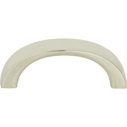 Atlas Homewares - Tableau 1 13/16 Inch Center to Center Bar pull