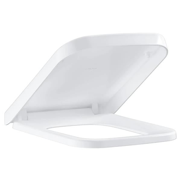 Grohe - Eurocube Elongated Toilet Seat