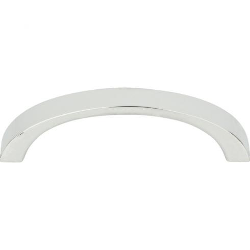 Atlas Homewares - Tableau 2 1/2 Inch Center to Center Bar pull