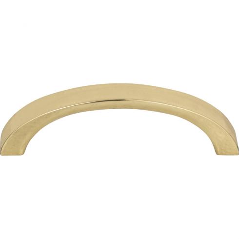 Atlas Homewares - Tableau 2 1/2 Inch Center to Center Bar pull