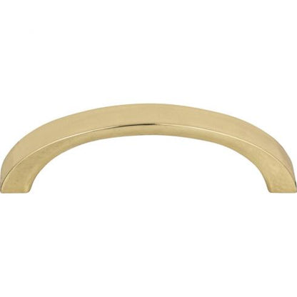 Atlas Homewares - Tableau 2 1/2 Inch Center to Center Bar pull
