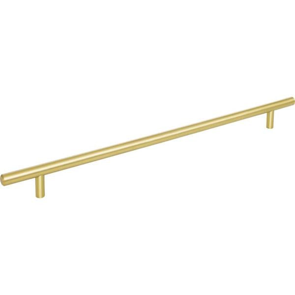 Elements - 319 mm Center-to-Center Naples Cabinet Bar Pull