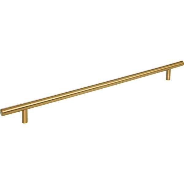 Elements - 319 mm Center-to-Center Naples Cabinet Bar Pull