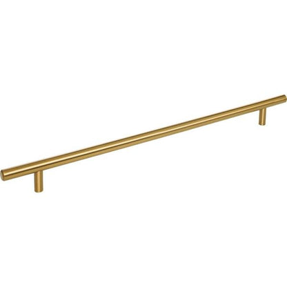 Elements - 319 mm Center-to-Center Naples Cabinet Bar Pull