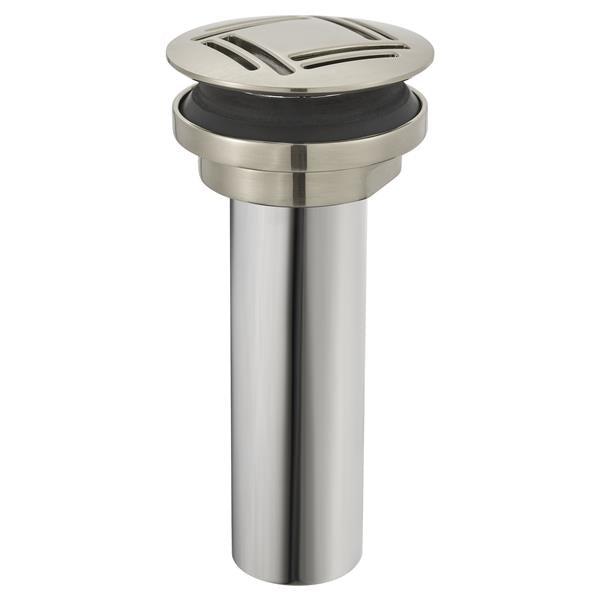 DXV - Belshire Grid Drain