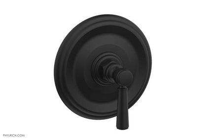 Phylrich - Hex Traditional Mini Thermostatic Shower Trim - Lever Handle