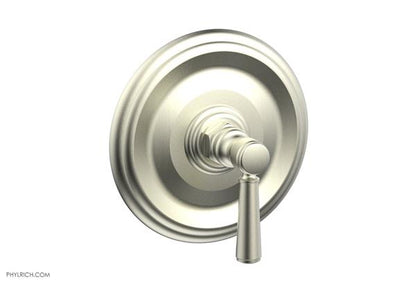 Phylrich - Hex Traditional Mini Thermostatic Shower Trim - Lever Handle