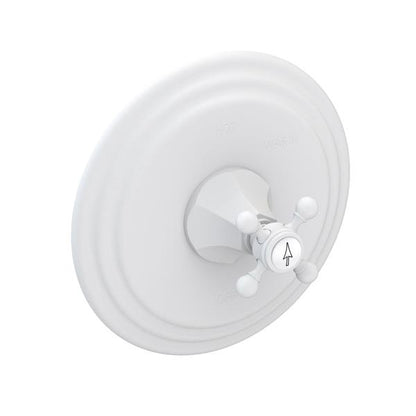 Newport Brass - Balanced Pressure Shower Trim Plate With Handle